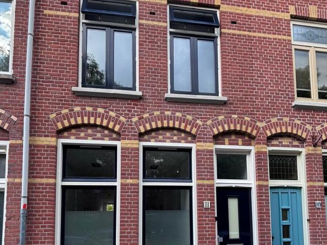Te huur: Huis 2e Daalsedijk 11 in Utrecht