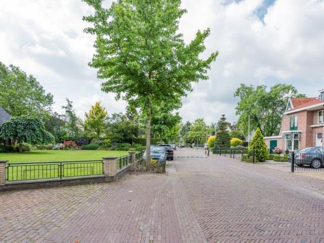 Te huur: Huis Coltoflaan in Nijkerk