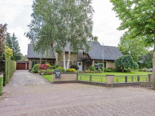 Te huur: Huis Coltoflaan in Nijkerk