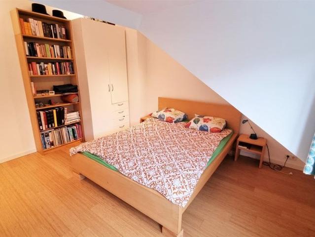 Te huur: Huis Cornelis Muschstraat in Rotterdam