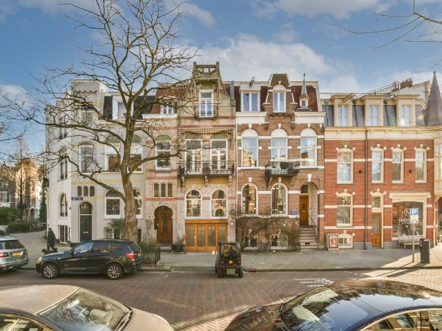 Te huur: Huis Cornelis Schuytstraat 3 in Amsterdam