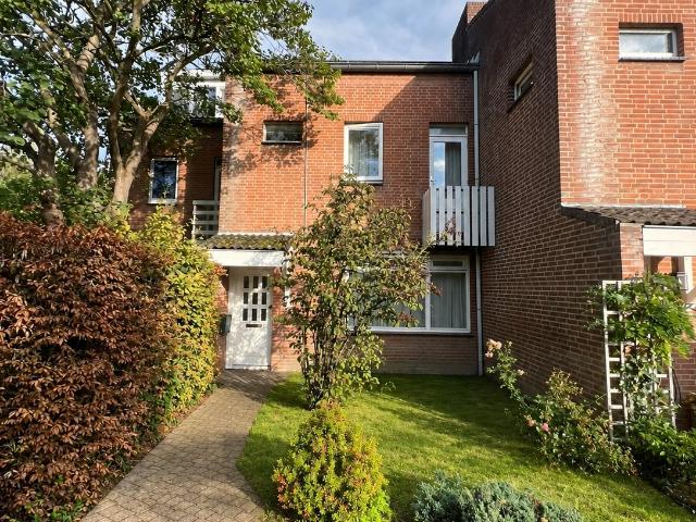 Te huur: Huis Calfvense Bosloop in Tilburg