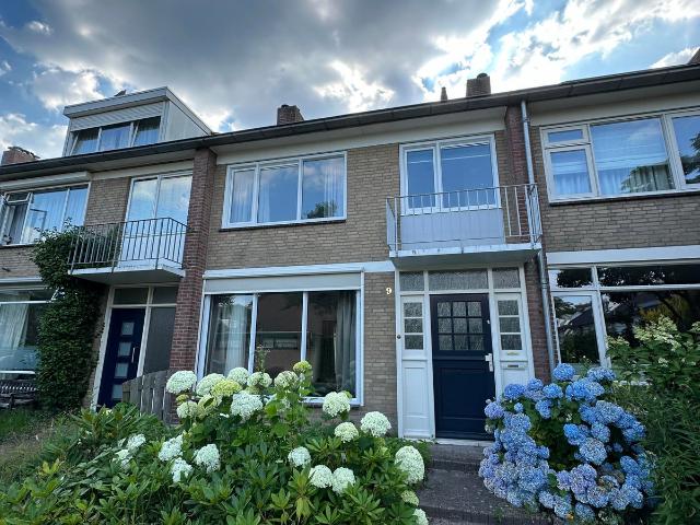 Te huur: Huis Calypsostraat in Eindhoven