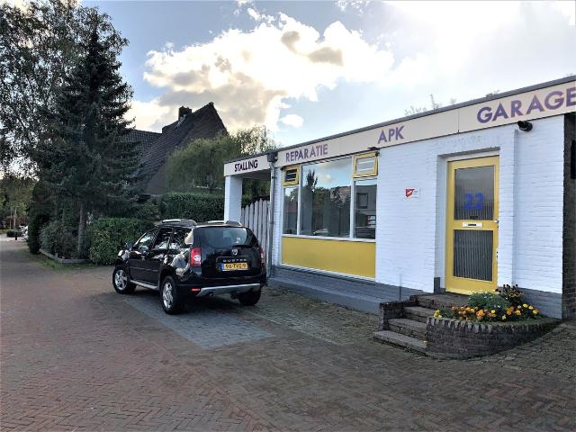 Te huur: Huis Cardanuslaan in Doorwerth
