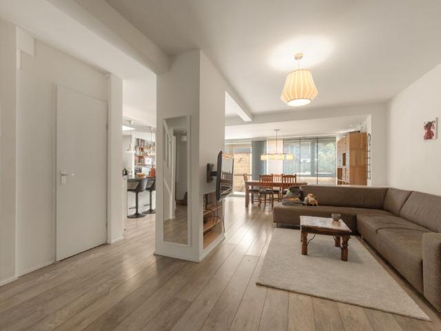 Te huur: Huis Carel Fabritiuslaan in Amstelveen