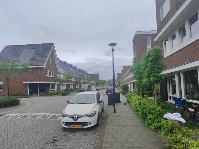 Te huur: Huis Cellostraat in Eindhoven