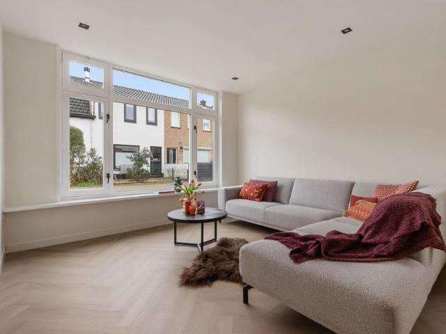 Te huur: Huis Cereslaan 8 in Bussum