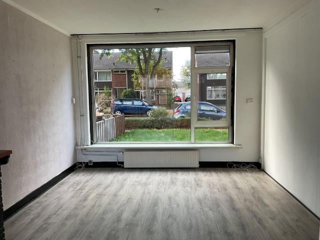 Te huur: Huis Churchillstraat in Vroomshoop