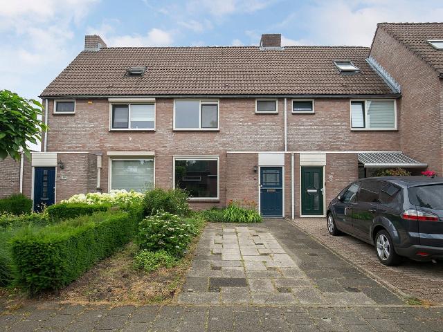 Te huur: Huis Chopinstraat 37 in Schijndel