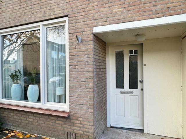 Te huur: Huis Chrysantenhof 7 in Zwaag