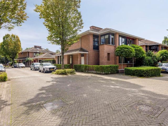 Te huur: Huis Clausstraat in Breda