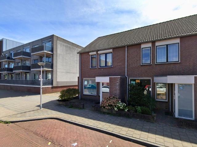 Te huur: Huis Crabethstraat in Eindhoven