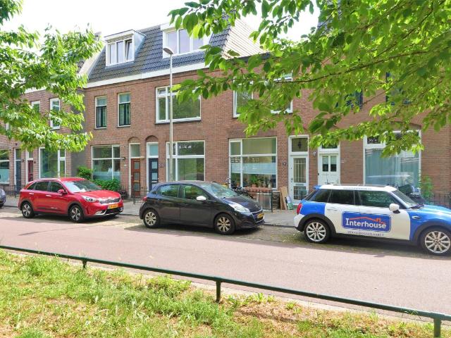Te huur: Huis Cremerstraat in Utrecht