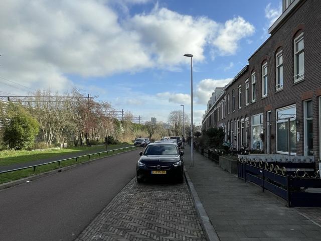Te huur: Huis Cremerstraat in Utrecht