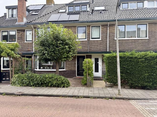 Te huur: Huis Crocusstraat in Wassenaar