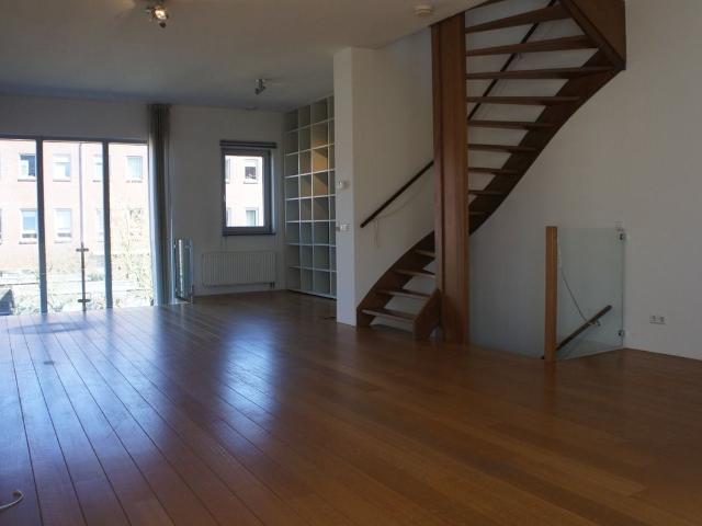 Te huur: Huis Amalia van Solmsstraat in Den Haag