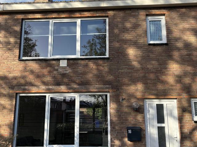Te huur: Huis Amaliastraat in Sas van Gent