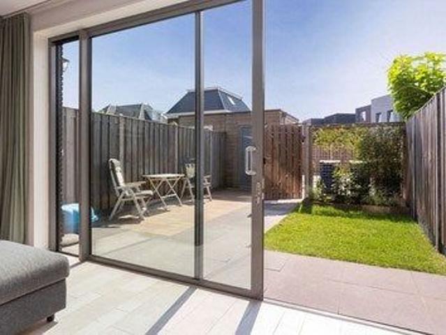 Te huur: Huis Amaterasuhof in Almere