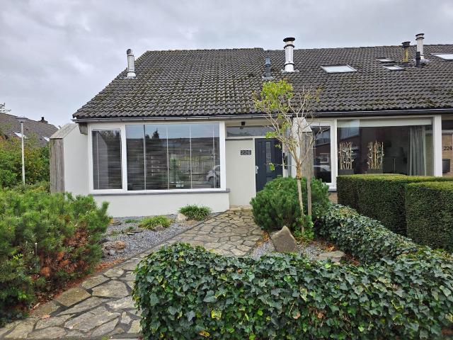 Te huur: Huis Amethistdijk in Roosendaal