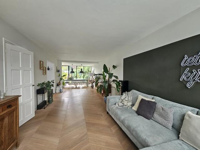 Te huur: Huis Amstellaan in Den Bosch