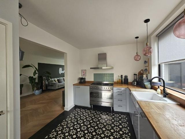 Te huur: Huis Amstellaan in Den Bosch