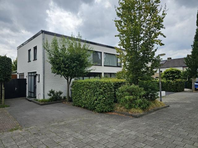 Te huur: Huis Amstellaan in Den Bosch