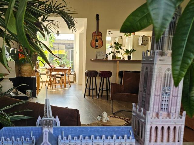 Te huur: Huis Amsterdamsestraatweg in Utrecht