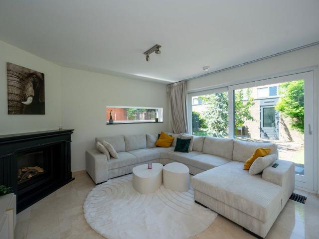 Te huur: Huis Antiguastraat in Almere