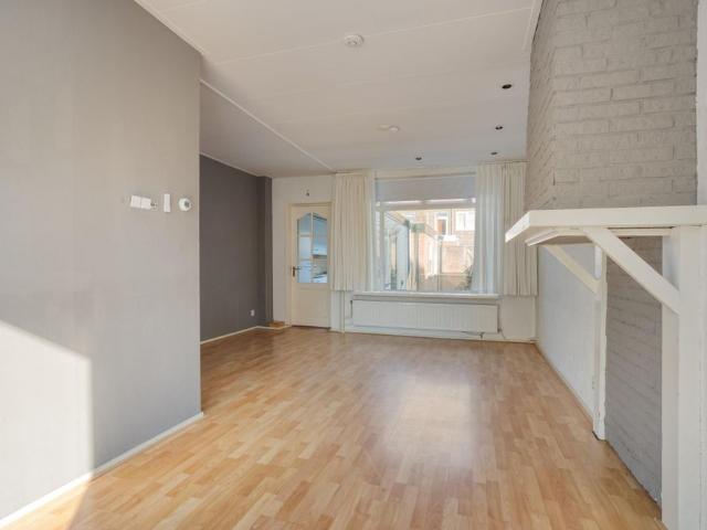 Te huur: Huis Anton Mauvestraat 4 in Leeuwarden