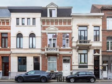 2018, Antwerpen, Anvers, Province de Anvers, Flandre