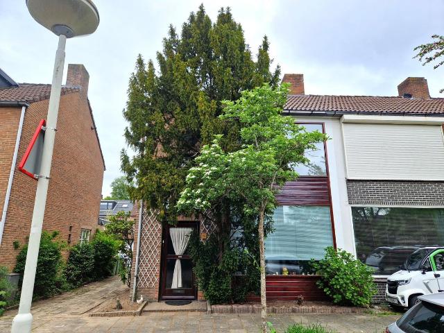 Te huur: Huis Andreasstraat in Breda