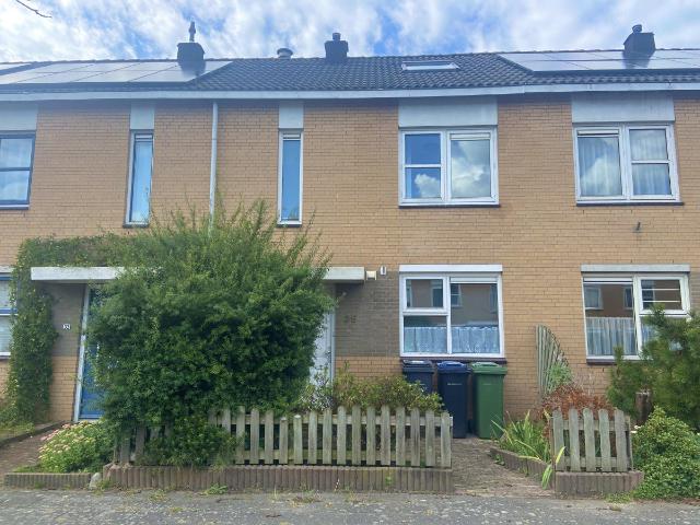 Te huur: Huis Anna Polaklaan in Amstelveen