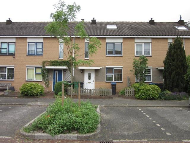 Te huur: Huis Anna Polaklaan in Amstelveen