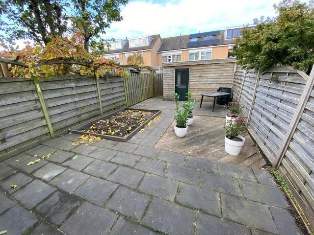 Te huur: Huis Anna Polaklaan in Amstelveen