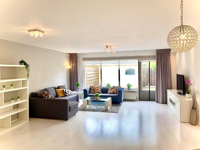 Te huur: Huis Anne de Vrieslaan in Amstelveen