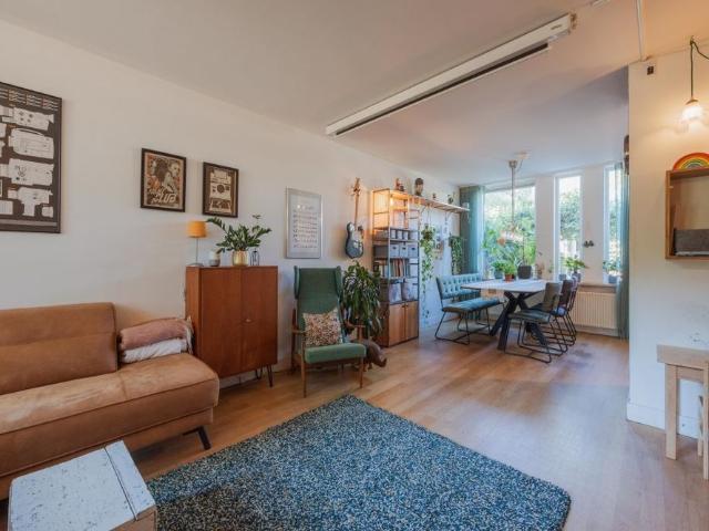Te huur: Huis Aagje Dekenpad in Goirle