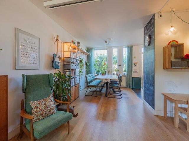 Te huur: Huis Aagje Dekenpad in Goirle