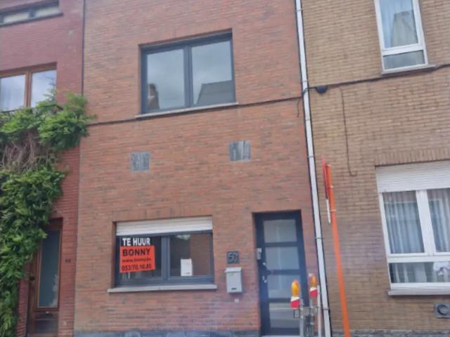 te huur Huis Aalst