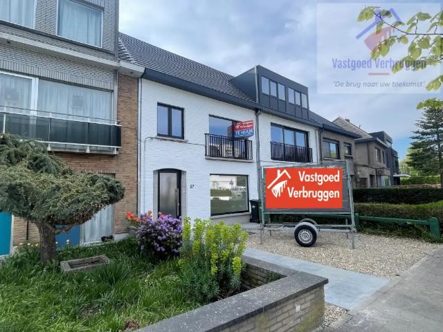 te huur Huis Aalst