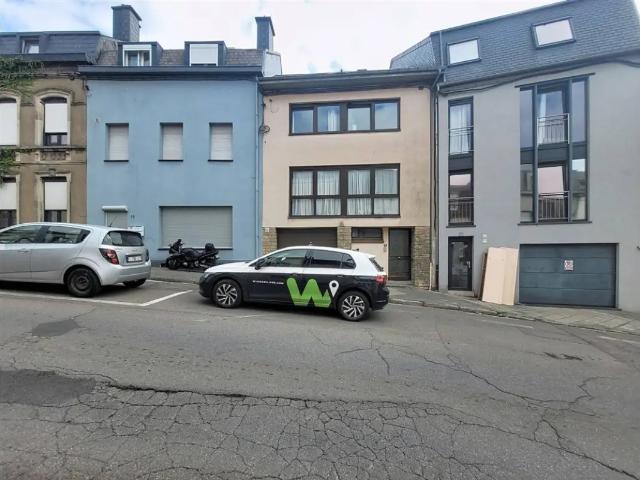 te huur Huis Aarlen