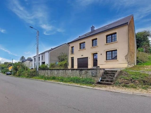 te huur Huis Aarlen