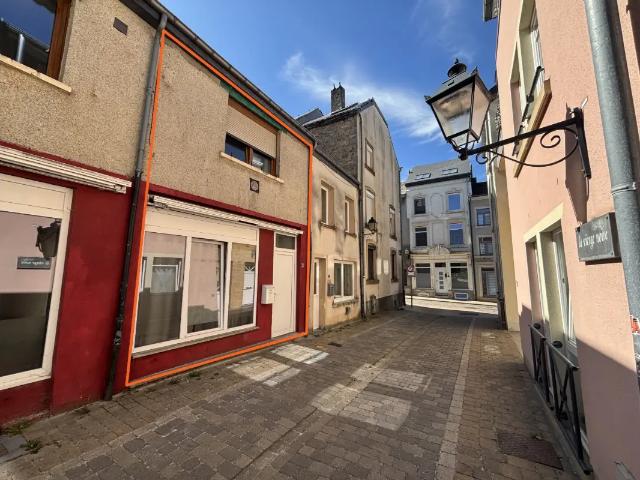 te huur Huis Aarlen