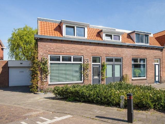 Te huur: Huis Abeelstraat in Breda
