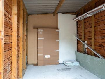 Olland, Meierijstad, Noord-Brabant - IUitgeruste keuken