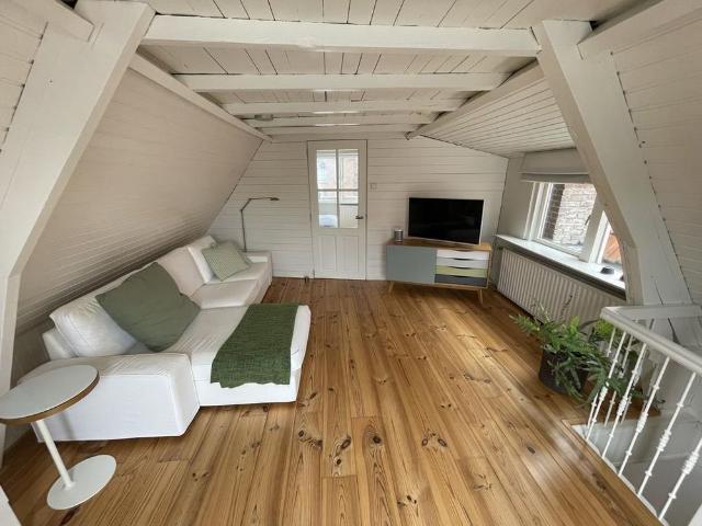 Te huur: Huis Achterom 80 in Delft