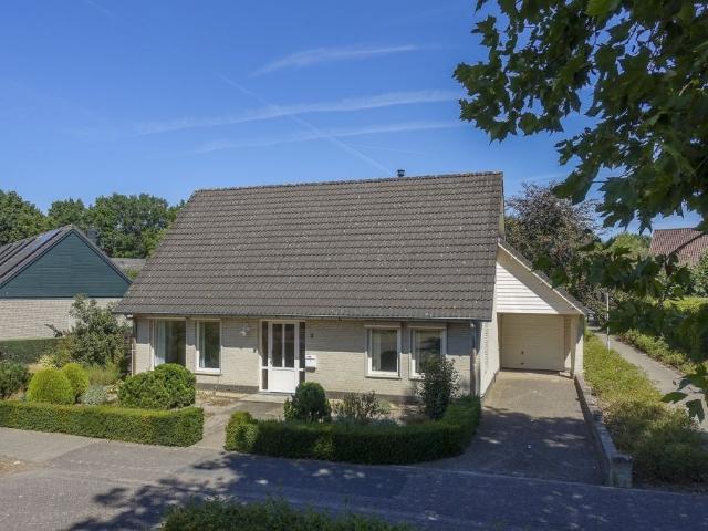 Te huur: Huis Afferdse Heide in Afferden L