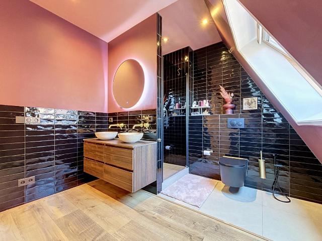 Te huur: Huis Akbarstraat in Amsterdam