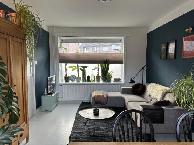 Te huur: Huis Akeleistraat in Maastricht