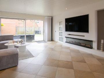 Olland, Meierijstad, Noord-Brabant - Tuin