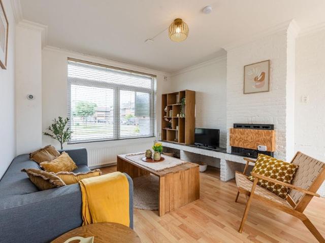 Te huur: Huis Albertpolderstraat in Sluiskil